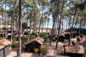 Slow Village Biscarrosse Lac